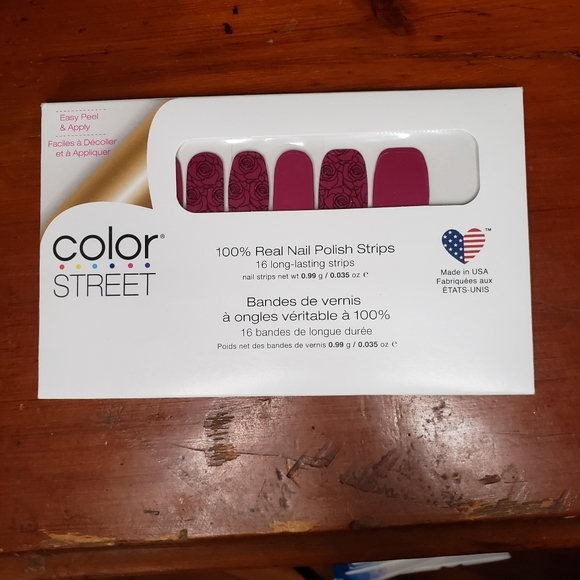 Rose Goes - Picture 2 of 3